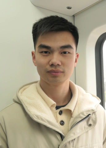 刘闯