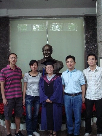 史磊