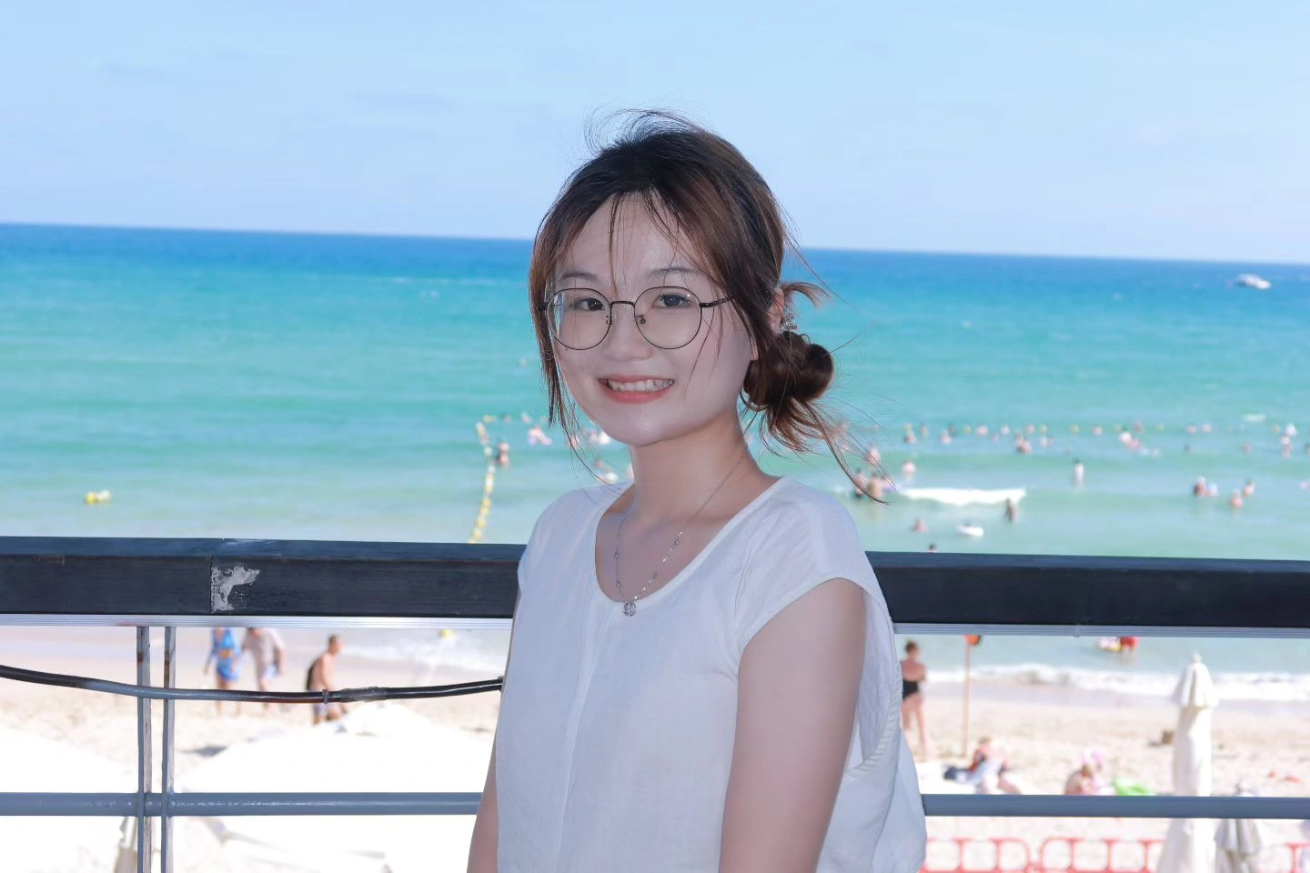 孙丽娜