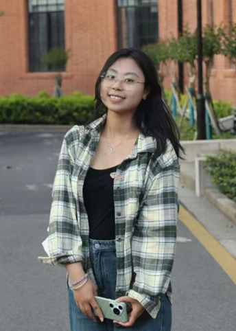 徐妍