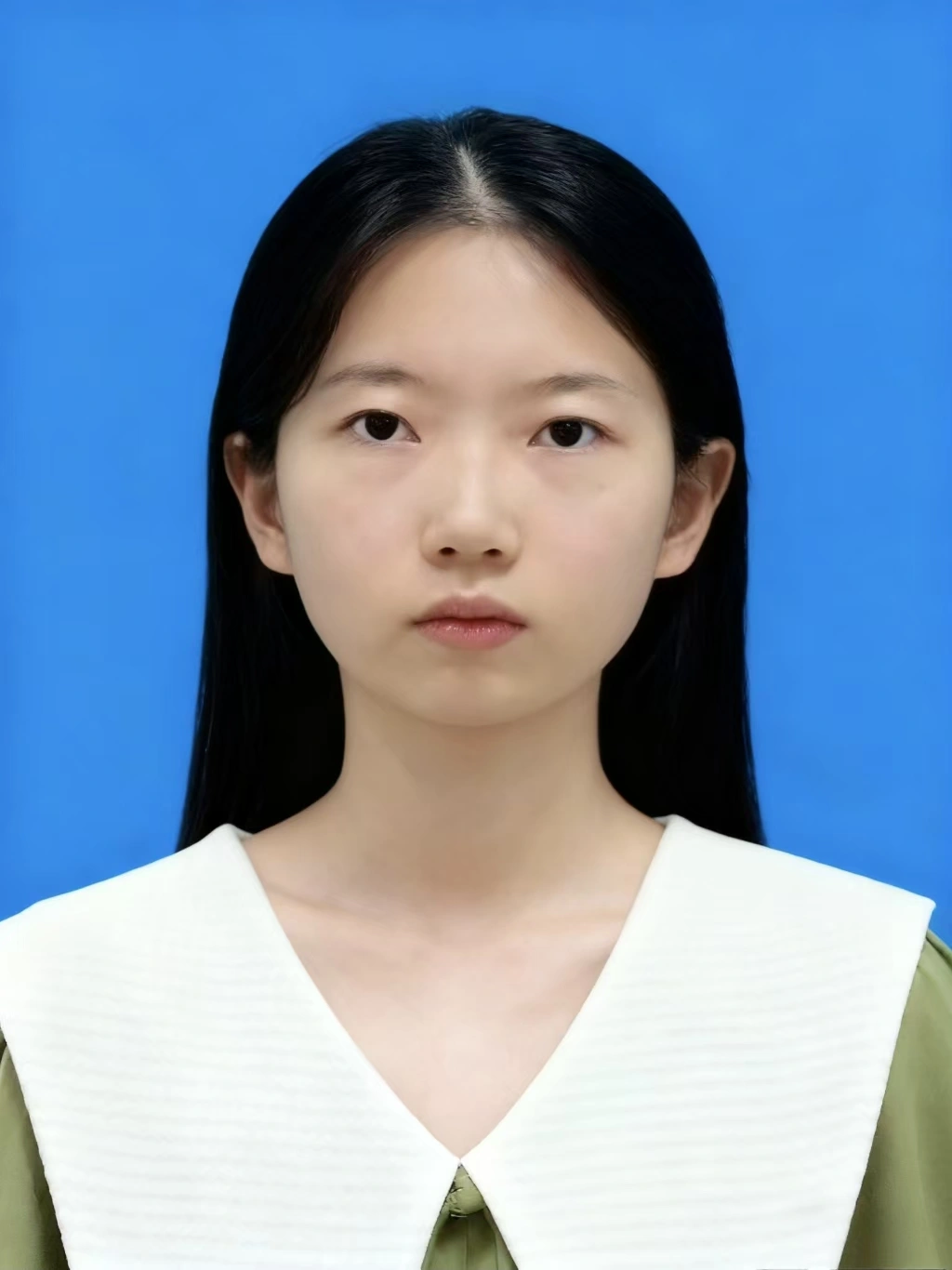 李可欣