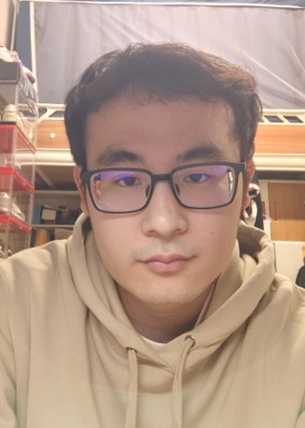 江楠