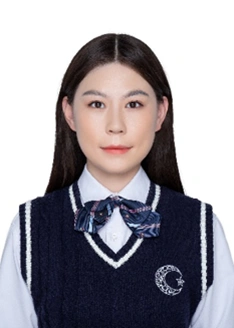 白娟
