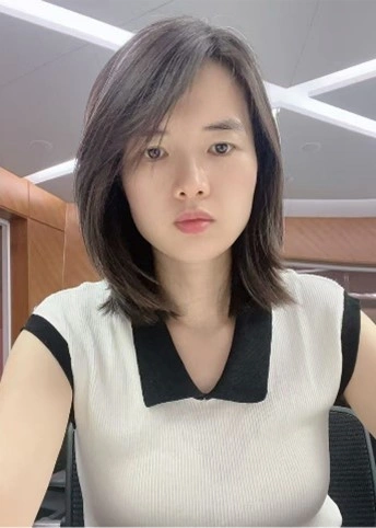 瞿丽娜