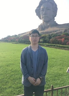 耿晓蒙