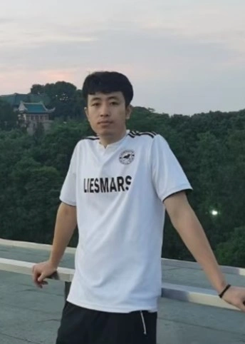 赵博飞