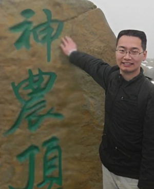 邓少平