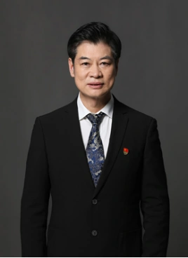 李平湘