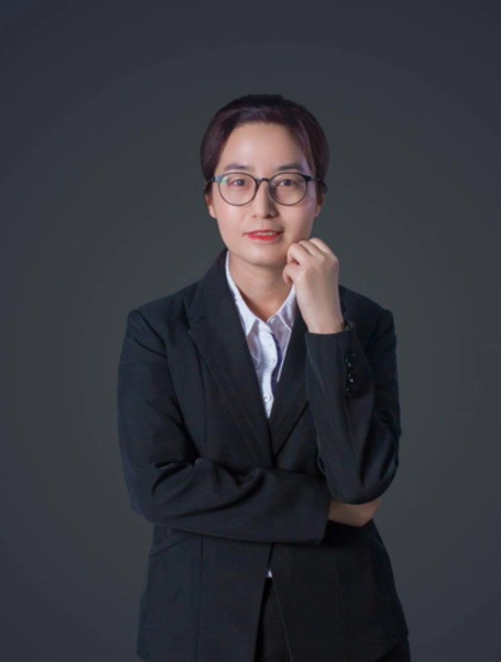 赵伶俐